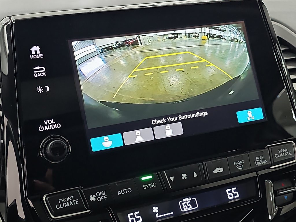 Used 2018 Honda Odyssey EX-L image 25
