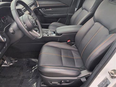 Used 2025 MAZDA CX-50 AWD 2.5 S w/ Premium Plus Pkg image 17