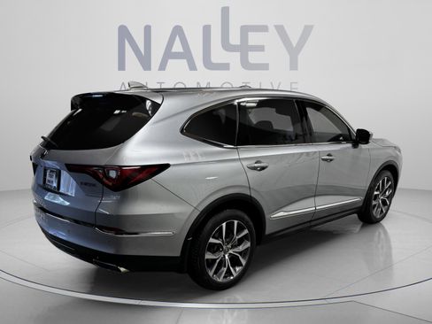 Certified 2023 Acura MDX FWD w/ Technology Package image 5