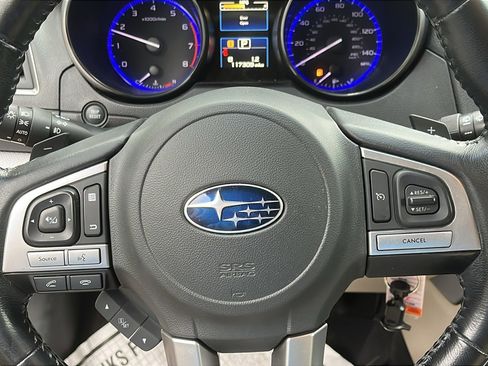 Used 2016 Subaru Outback 2.5i Premium image 13
