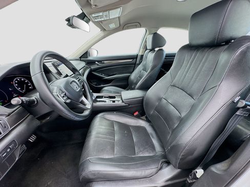 Used 2021 Honda Accord Sport Special Edition image 13