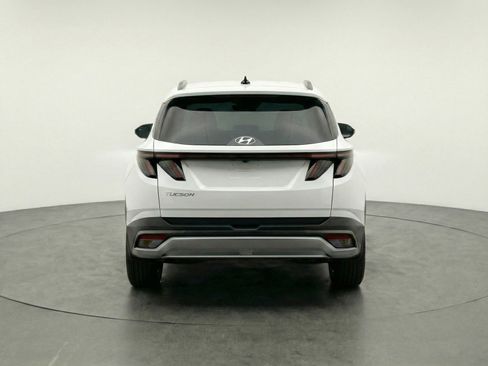 Used 2025 Hyundai Tucson SEL image 7