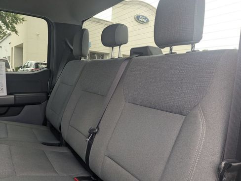 Used 2025 Ford F150 XLT w/ Equipment Group 301A Standard RWD image 26