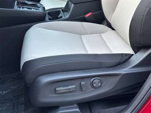 New 2026 Honda CR-V EX image 12