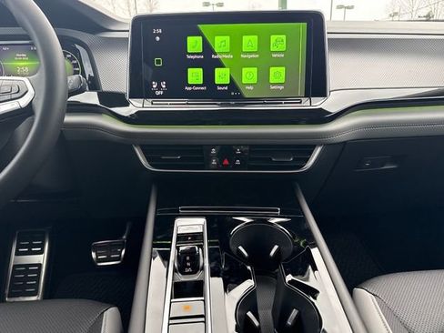 New 2026 Volkswagen Atlas Peak Edition AWD/4WD image 23