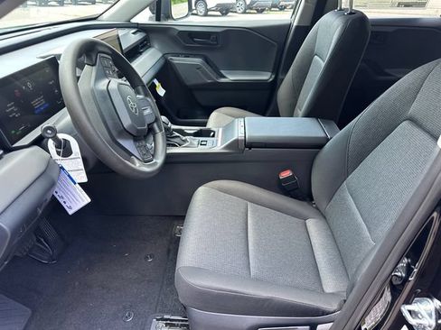 New 2026 Toyota RAV4 LE AWD/4WD image 24