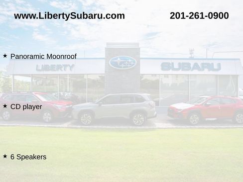 Used 2023 Subaru Forester Premium AWD/4WD image 11
