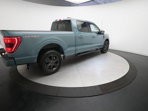 Used 2023 Ford F150 XLT w/ Equipment Group 302A High image 34