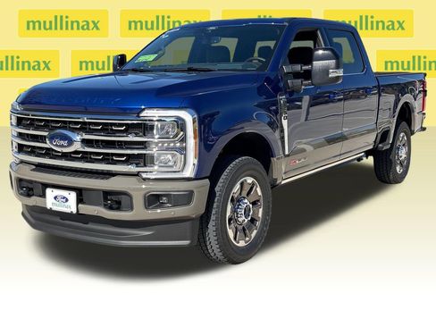 New 2026 Ford F250 King Ranch AWD/4WD image 17
