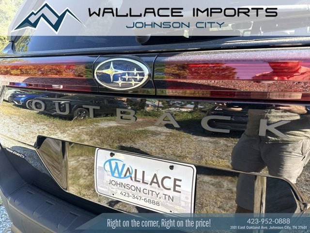 New 2026 Subaru Outback Limited AWD/4WD image 51