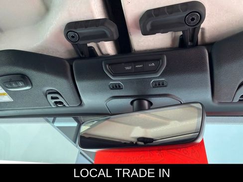 Used 2023 Jeep Gladiator Rubicon w/ LED Lighting Group AWD/4WD image 26