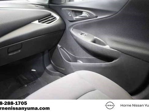 Used 2024 Chevrolet Malibu LS image 11