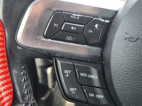Used 2019 Ford Mustang GT Premium w/ GT Performance Package RWD image 28