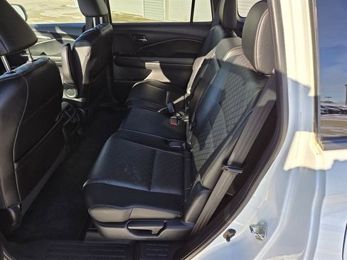 Used 2021 Honda Passport EX-L image 6