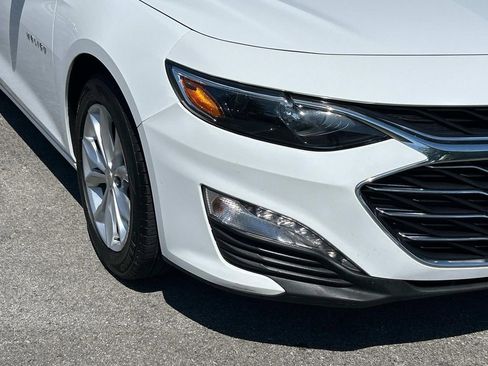 Used 2023 Chevrolet Malibu LT image 11