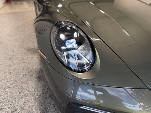 Used 2023 Porsche 911 Carrera w/ Premium Package RWD image 46