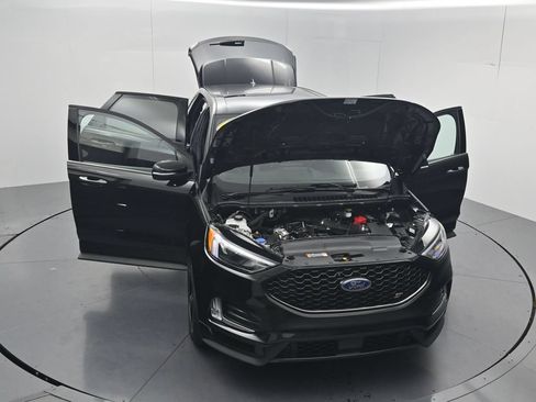 Used 2023 Ford Edge ST AWD/4WD image 53