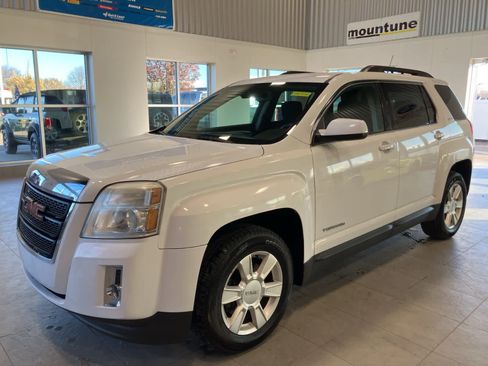 Used 2012 GMC Terrain SLE w/ Convenience Package image 1