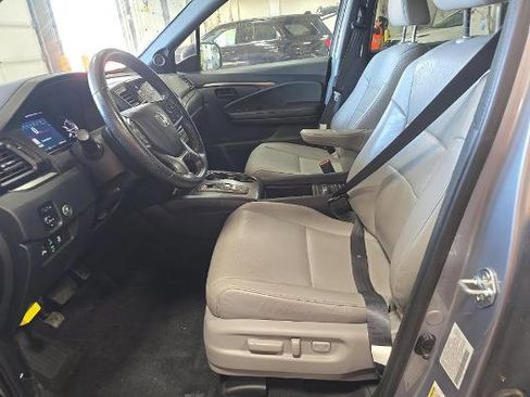Used 2022 Honda Passport EX-L image 5