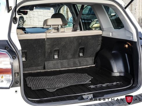 Used 2018 Subaru Forester 2.5i Limited image 43