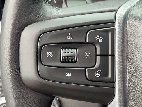 Used 2022 GMC Sierra 1500 Elevation w/ LPO, Elevation Black Package AWD/4WD image 24