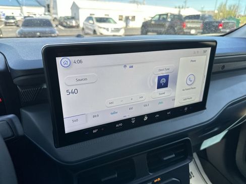 New 2026 Ford Maverick XL w/ Equipment Group 101A image 16