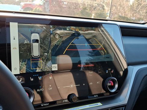 New 2026 Lexus TX 350 350 Luxury image 13