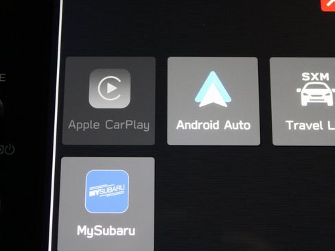 Used 2025 Subaru Forester Sport w/ Popular Package #1 image 36