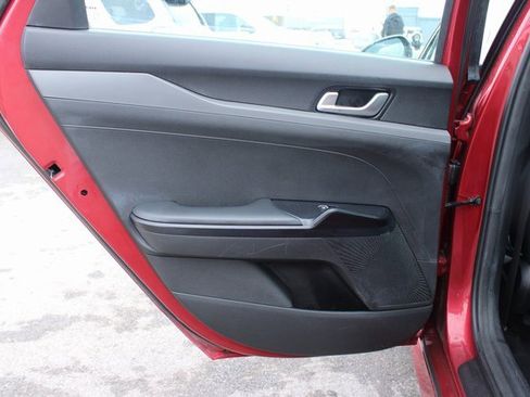 Used 2022 Kia K5 GT-Line w/ GT-Line FWD Premium Package image 32