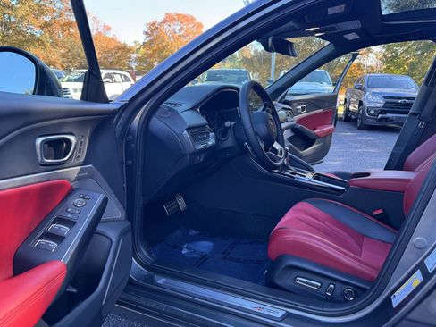 Certified 2023 Acura Integra A-Spec image 14