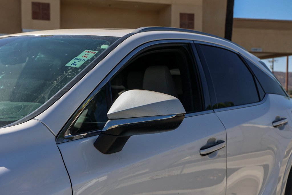 Used 2023 Lexus RX 350 Premium FWD image 13