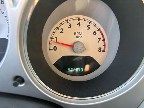 Used 2009 Chrysler PT Cruiser image 2