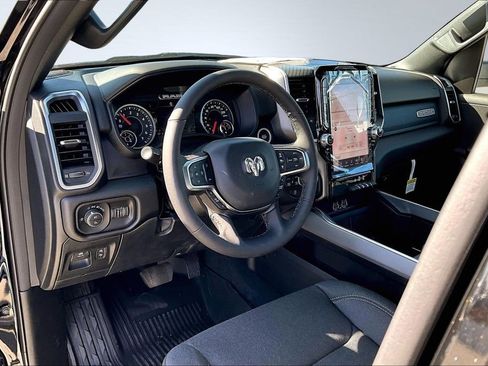 New 2026 RAM 1500 Big Horn image 4