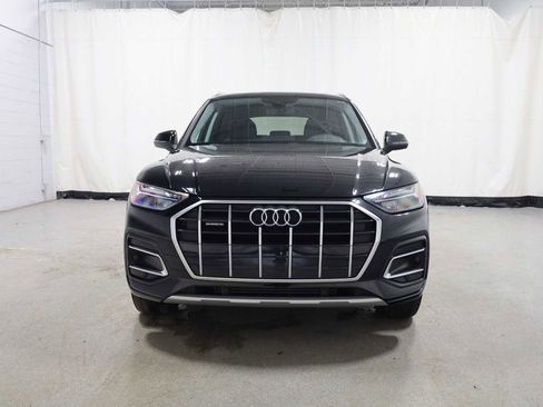 Used 2023 Audi Q5 2.0T Premium w/ Convenience Package image 14
