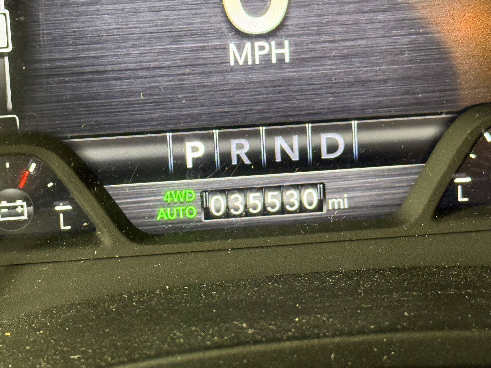 Used 2023 RAM 1500 Big Horn AWD/4WD image 17