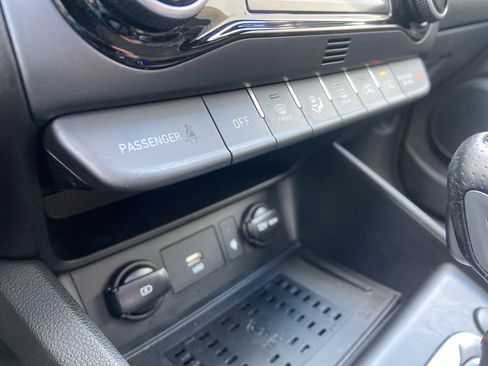 Used 2023 Hyundai Kona N Line image 24