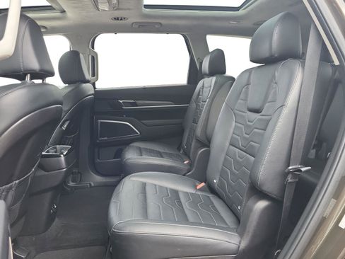Used 2022 Kia Telluride SX image 21