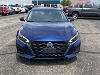Used 2024 Nissan Altima 2.5 SR AWD/4WD video 2