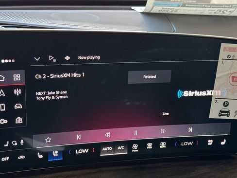 New 2025 Audi Q5 Prestige image 15