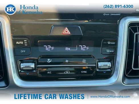 Used 2022 Kia Sorento X-Line EX image 23