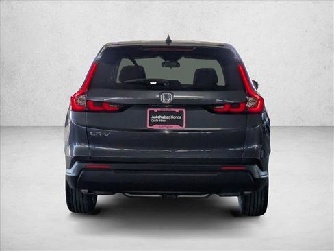 New 2026 Honda CR-V EX image 8