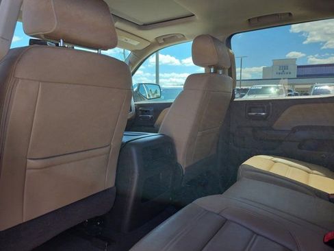 Used 2018 GMC Sierra 1500 Denali w/ Denali Ultimate Package image 15