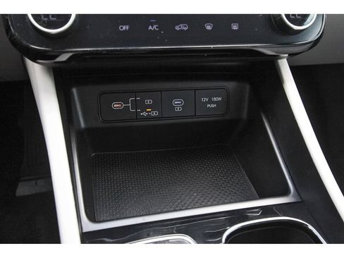 Certified 2026 Hyundai Tucson SEL FWD image 28