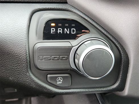 New 2025 RAM 1500 Lone Star image 22