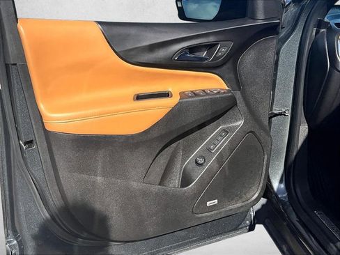 Used 2018 Chevrolet Equinox Premier AWD/4WD image 17