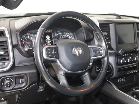 Used 2023 RAM 1500 Big Horn AWD/4WD image 6