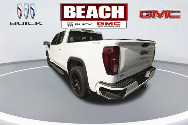 Used 2024 GMC Sierra 1500 Elevation AWD/4WD image 5