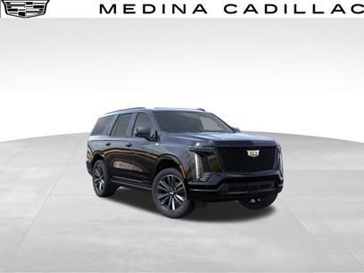 New 2026 Cadillac Escalade Sport
