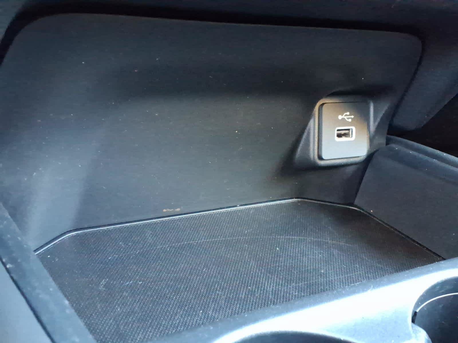 Used 2024 Honda HR-V Sport image 23