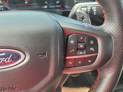 Used 2024 Ford Ranger Raptor image 23